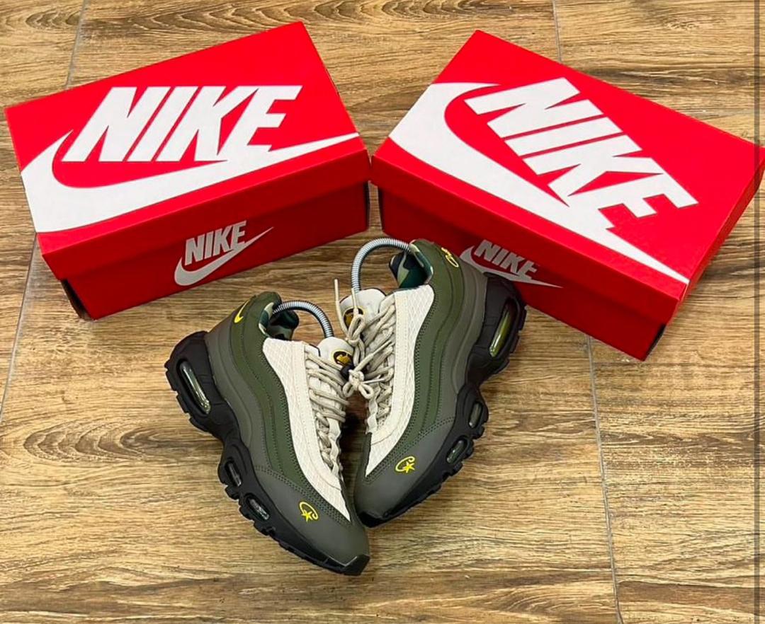 Sneakers - Vue détaillée 10