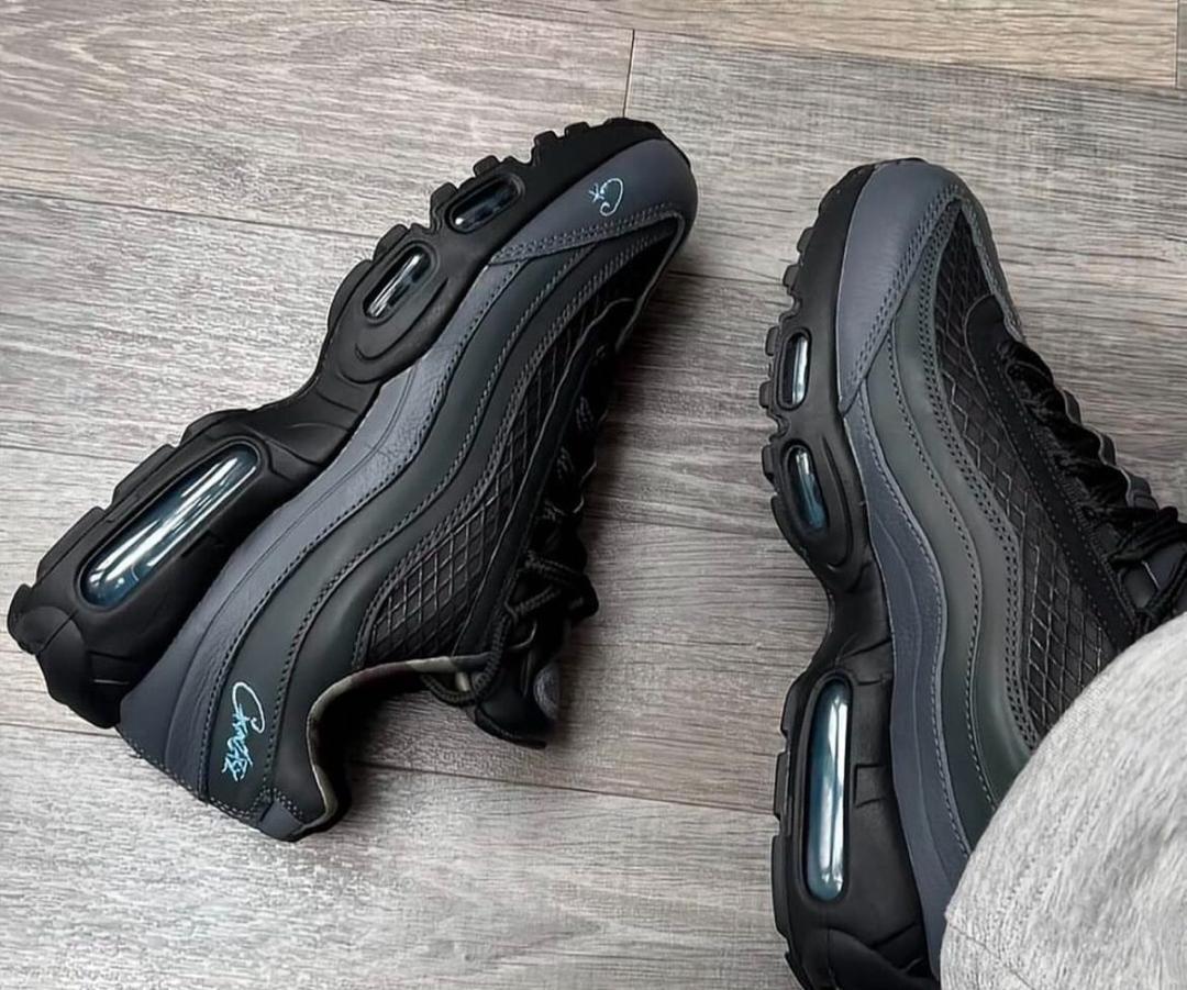 Sneakers - Vue détaillée 14