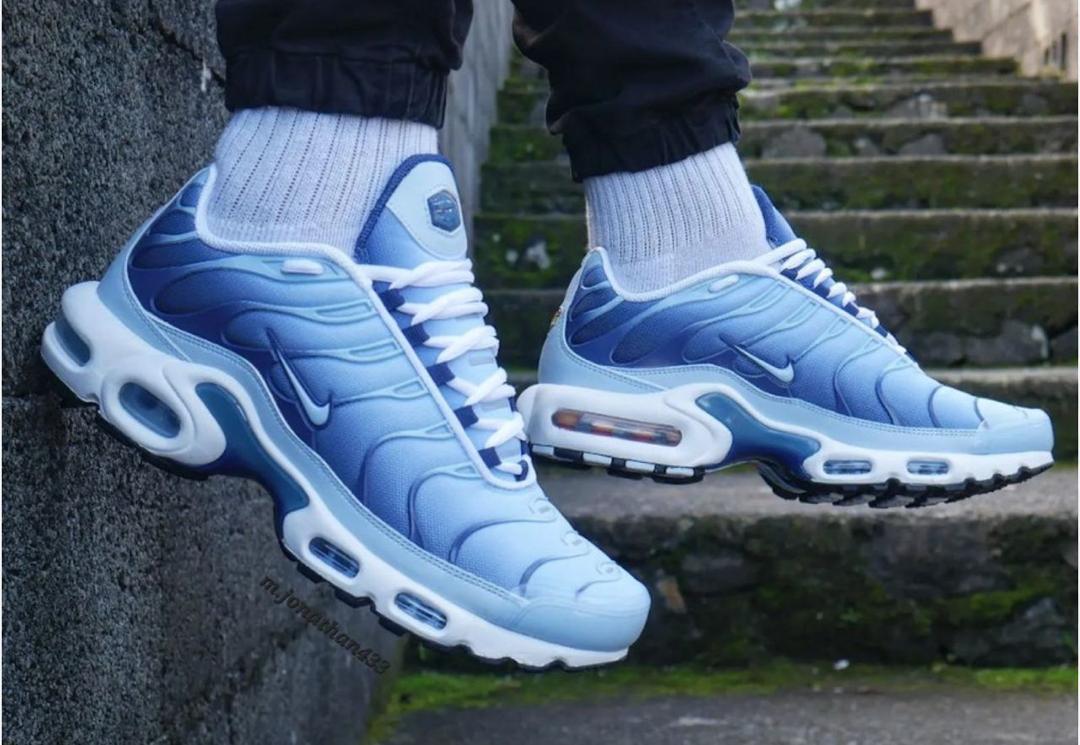 Sneakers - Vue détaillée 16