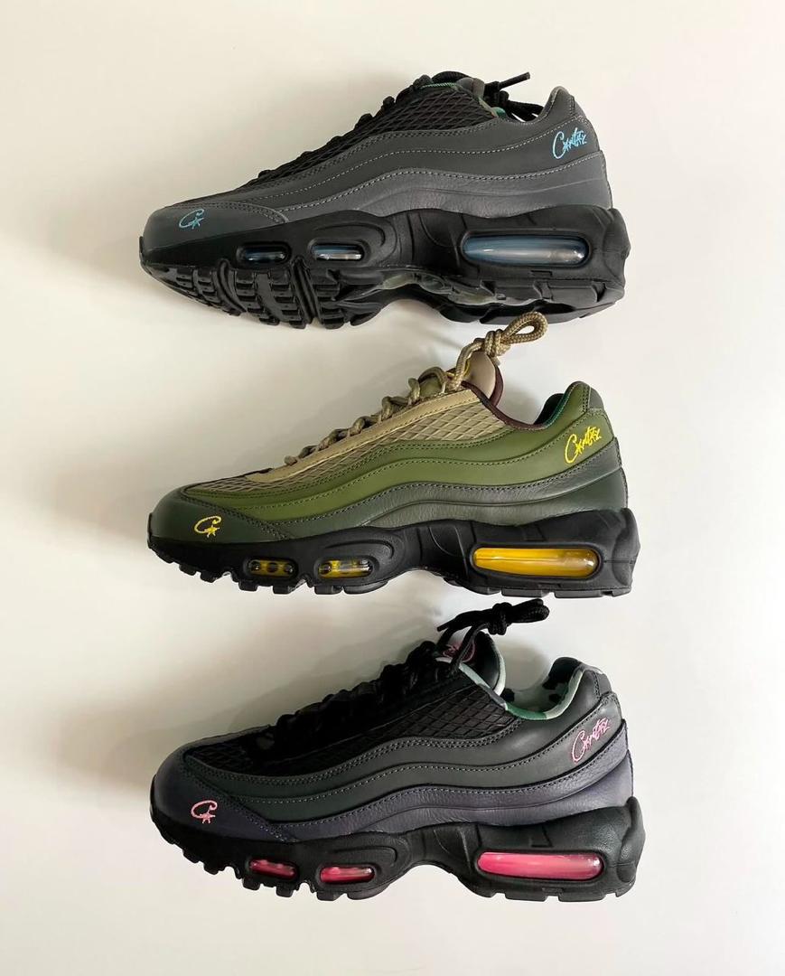 Sneakers - Vue détaillée 19