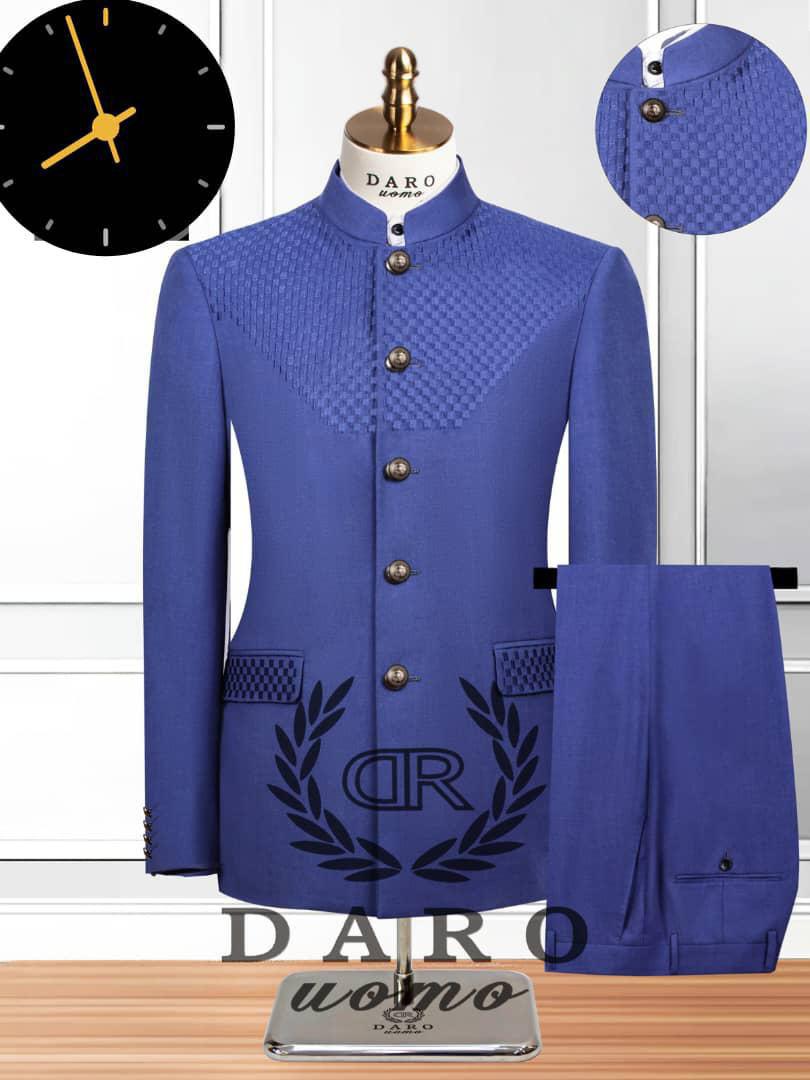 Costume - Vue détaillée 3