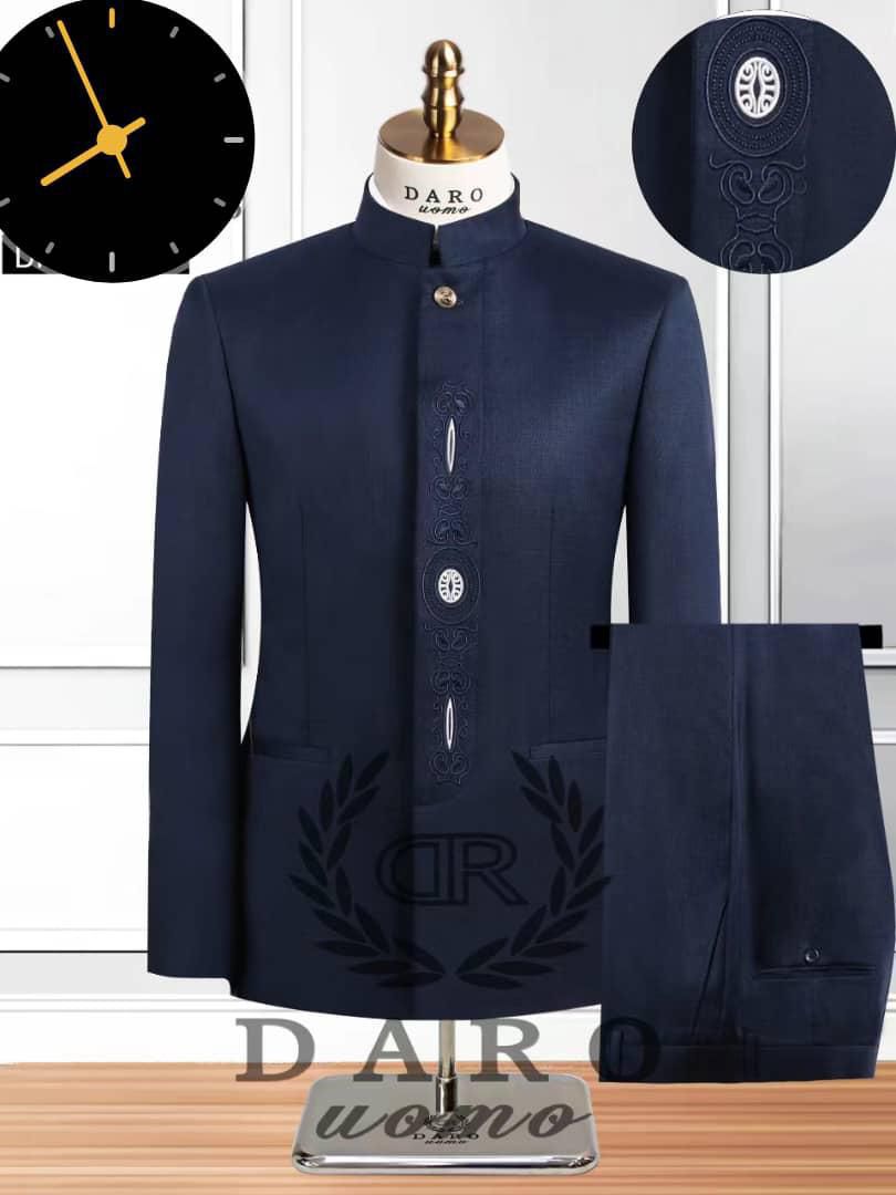 Costume - Vue détaillée 4