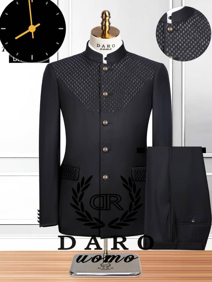 Costume - Vue détaillée 6