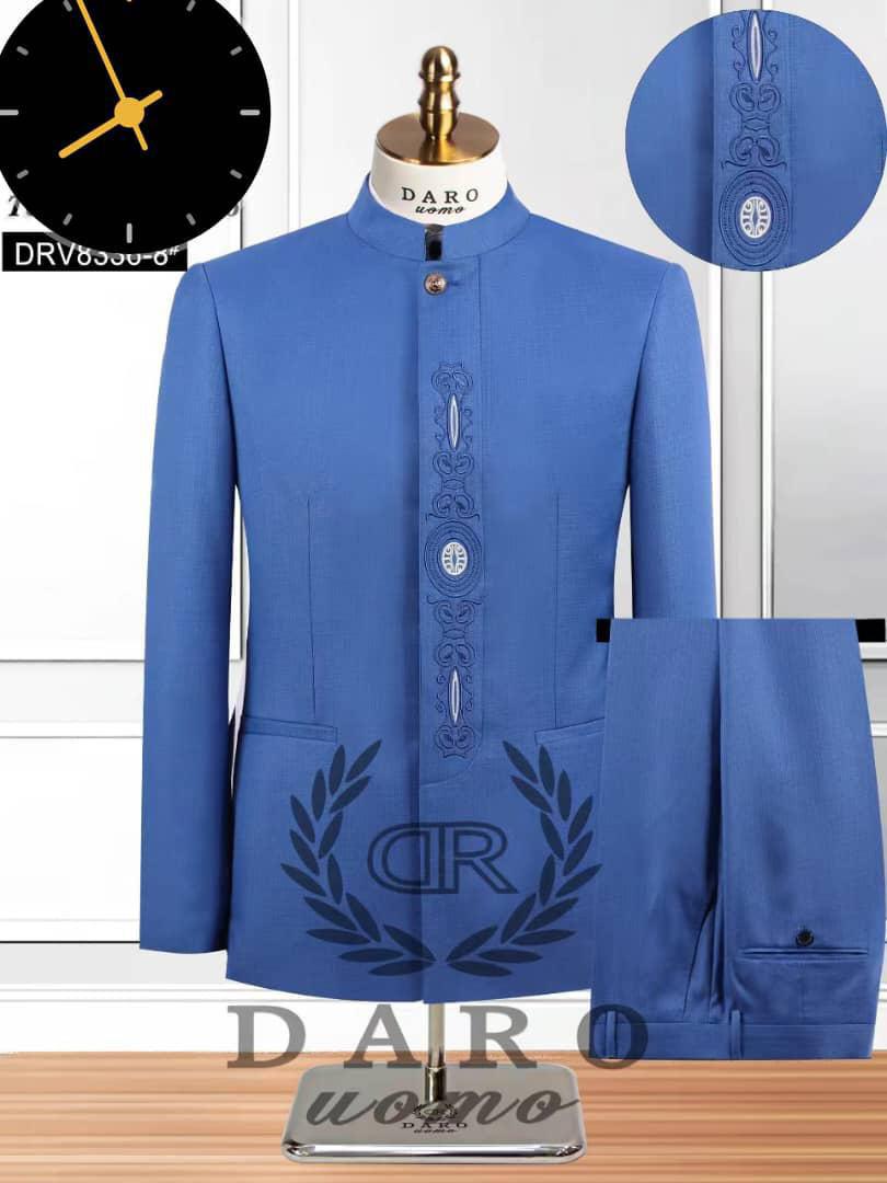 Costume - Vue détaillée 8