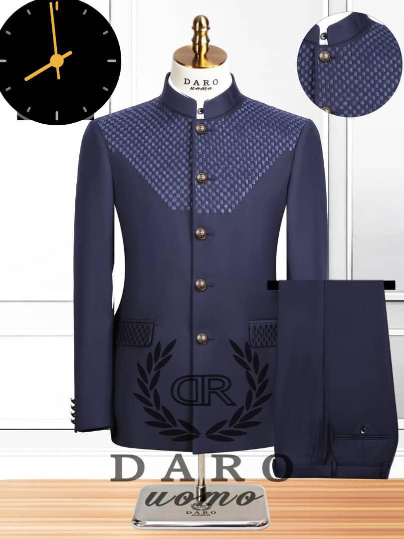 Costume - Vue détaillée 11