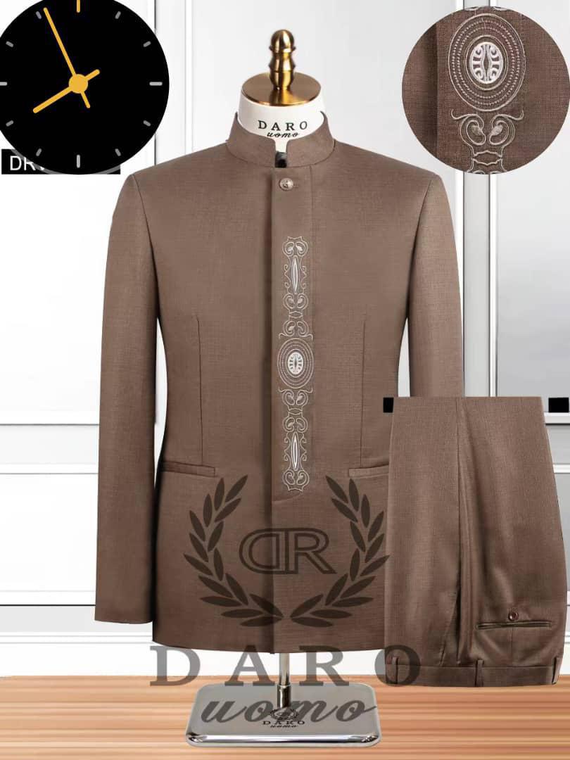 Costume - Vue détaillée 13