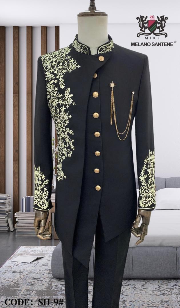 Costume homme - Vue détaillée 7