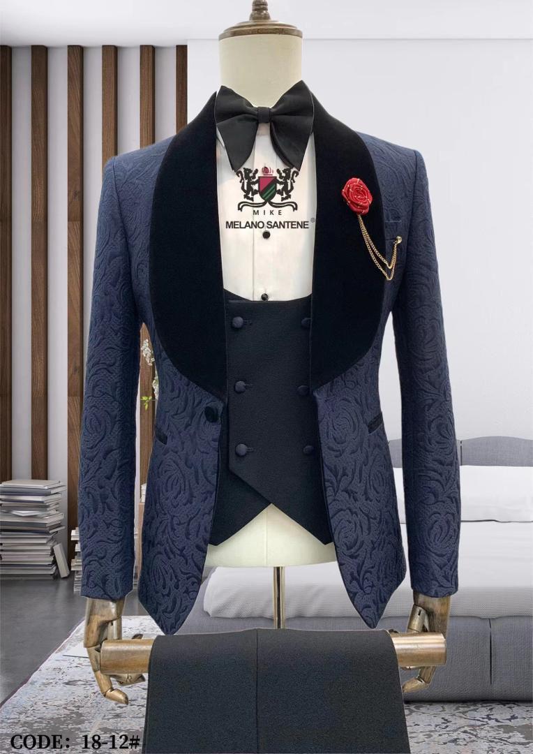 Costume homme - Vue détaillée 8