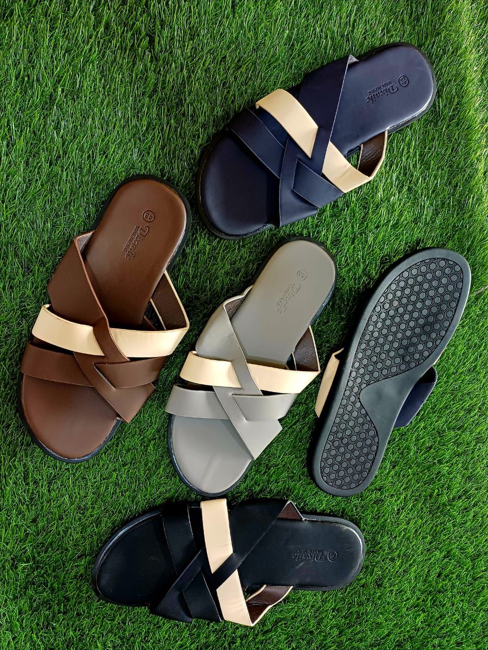 Chaussures - Vue détaillée 1