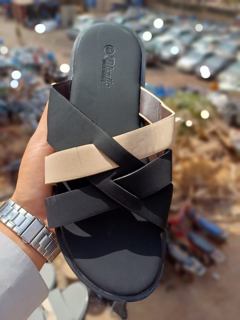 Chaussures - Vue détaillée 3