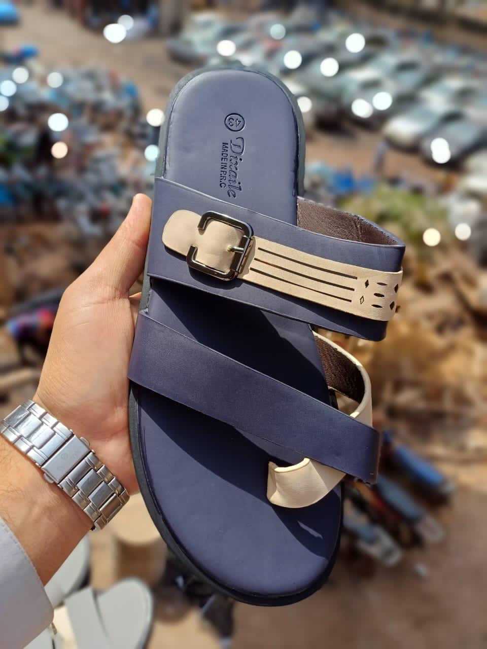 Chaussures - Vue détaillée 4