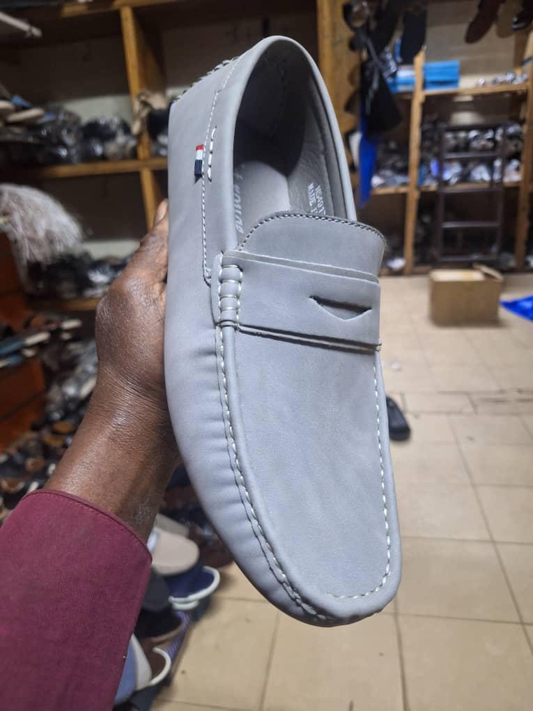 Mocassins - Vue détaillée 8