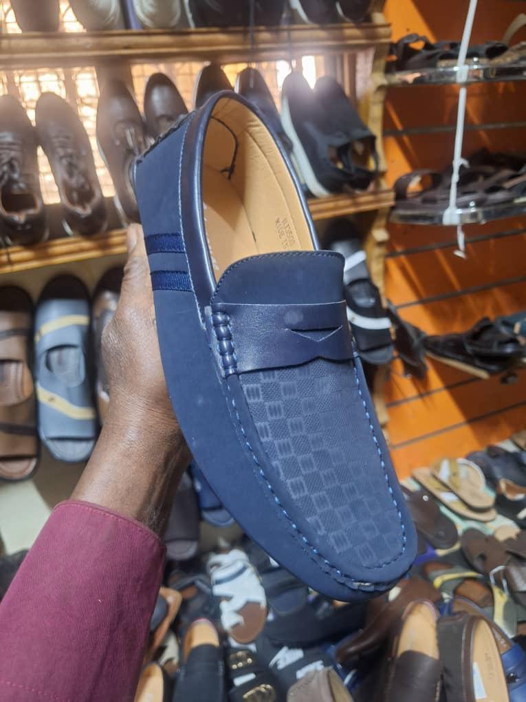 Mocassins - Vue détaillée 12