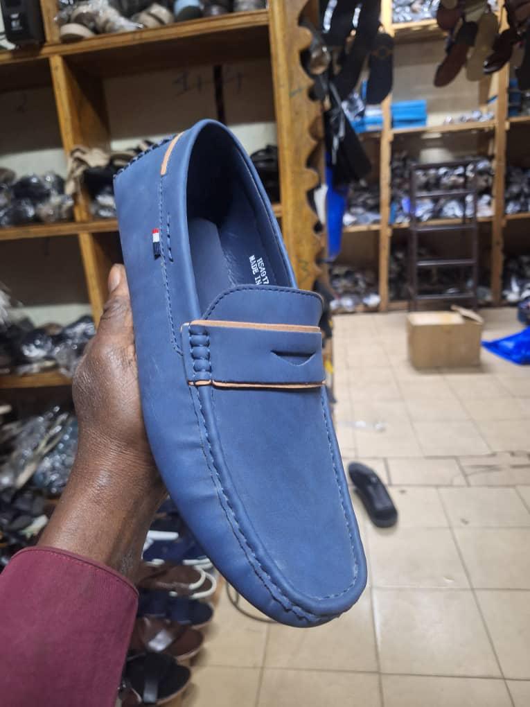 Mocassins - Vue détaillée 16