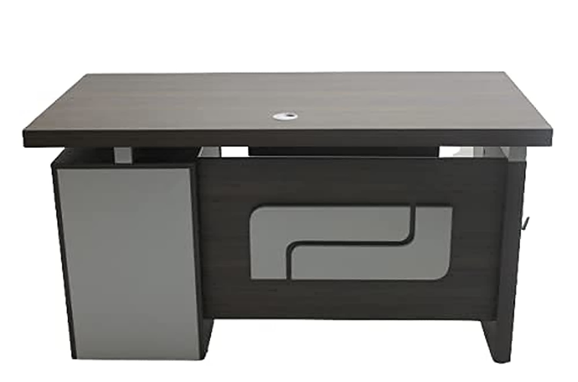 Bureau Luix 1m20 et 1m40 - Vue détaillée 1