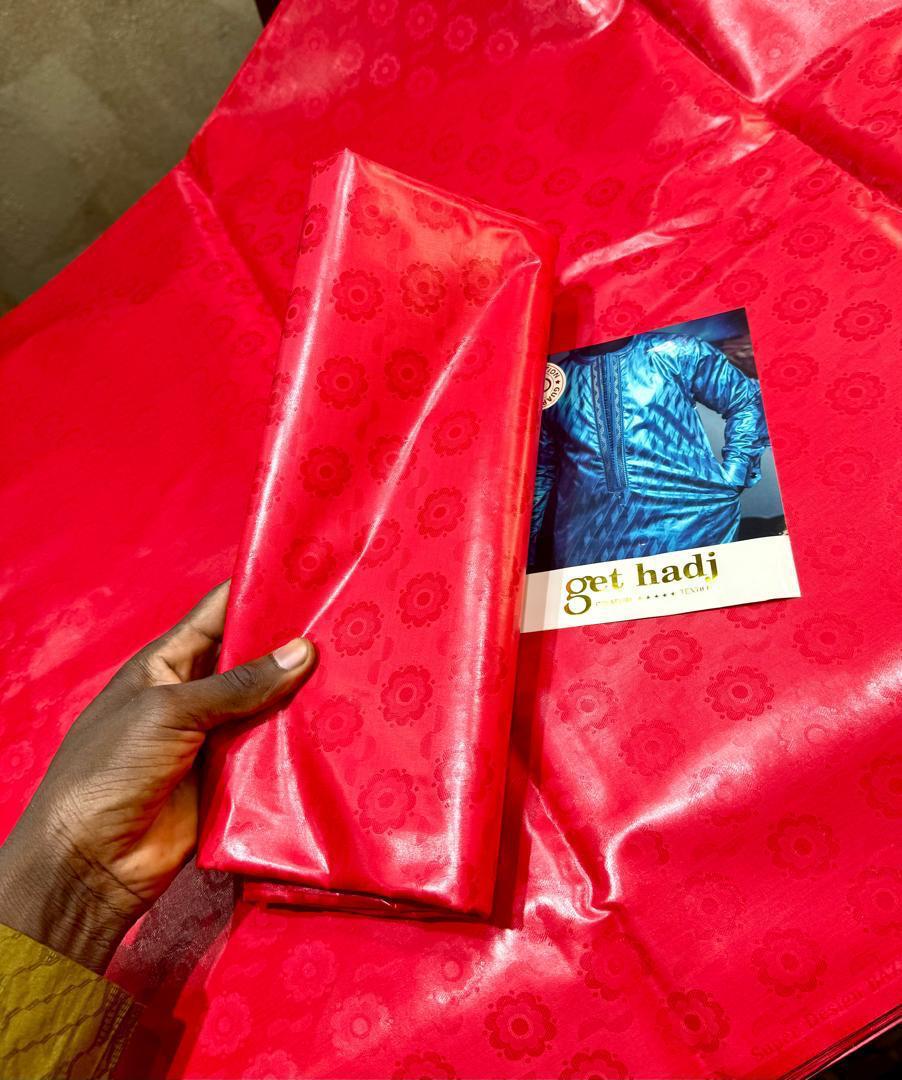 Bazin Riche XL - Vue détaillée 13