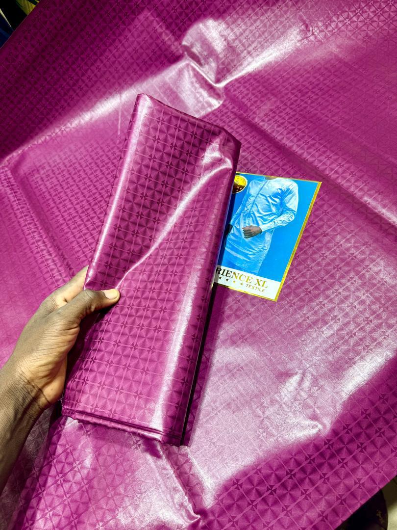 Bazin Riche XL - Vue détaillée 14