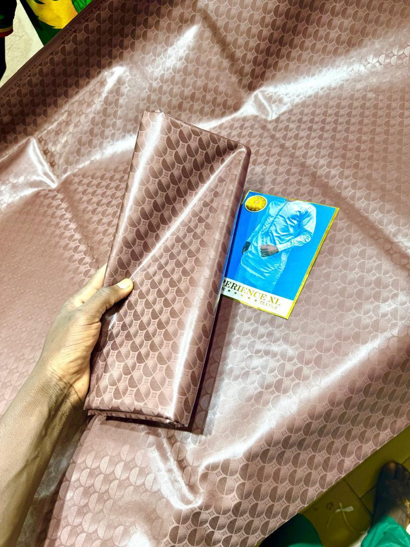 Bazin Riche XL - Vue détaillée 16