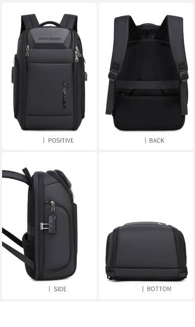 Sac - Vue détaillée 4