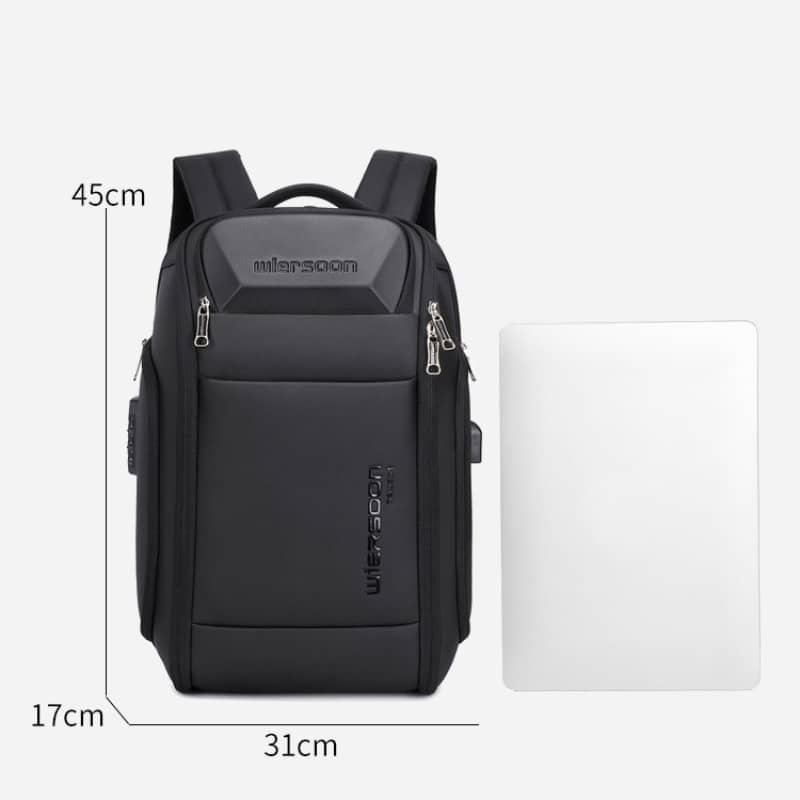 Sac - Vue détaillée 7