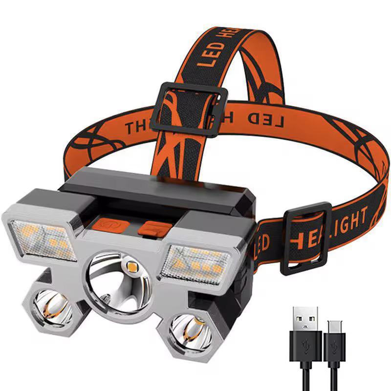 Lampe - Vue détaillée 1