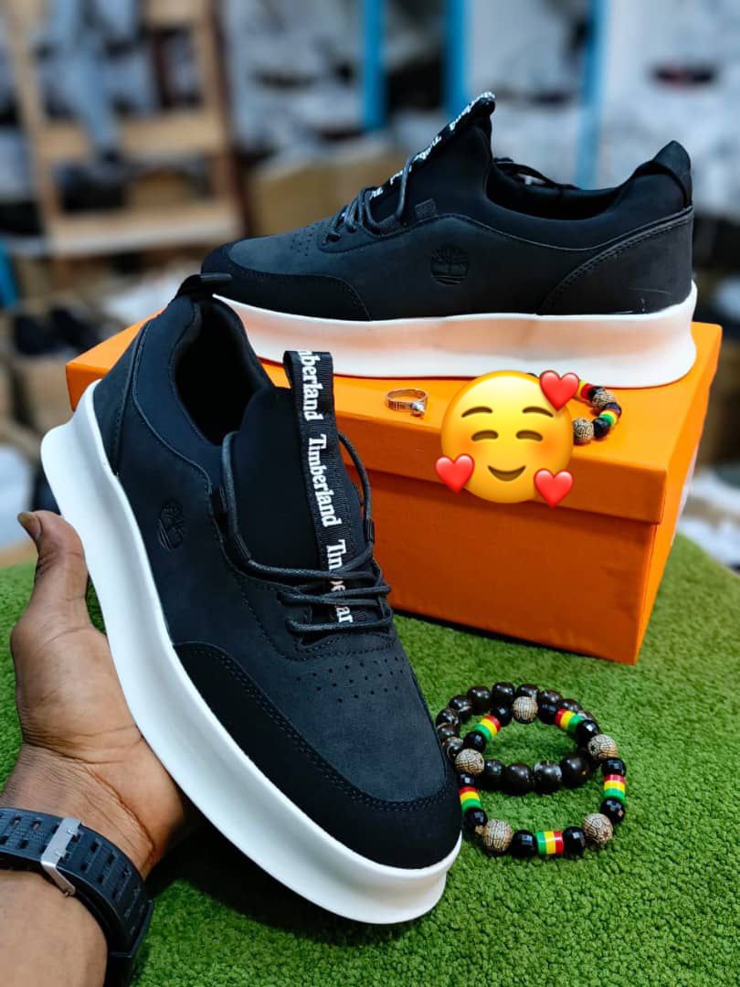 Chaussure - Vue détaillée 1