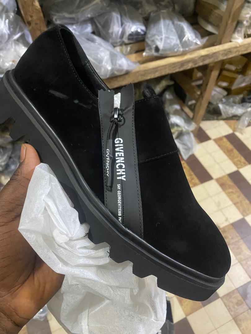 Chaussure - Vue détaillée 2