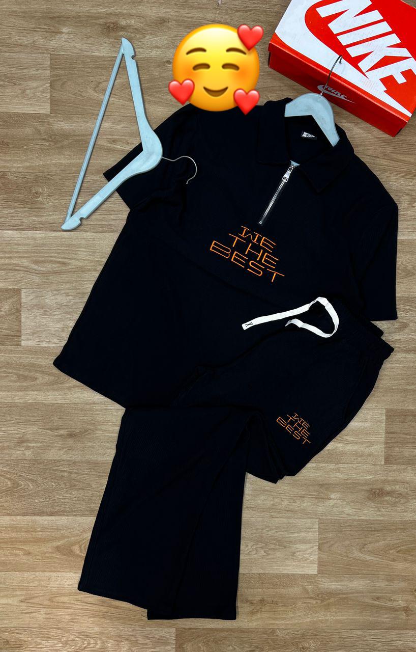 Jogging - Vue détaillée 2