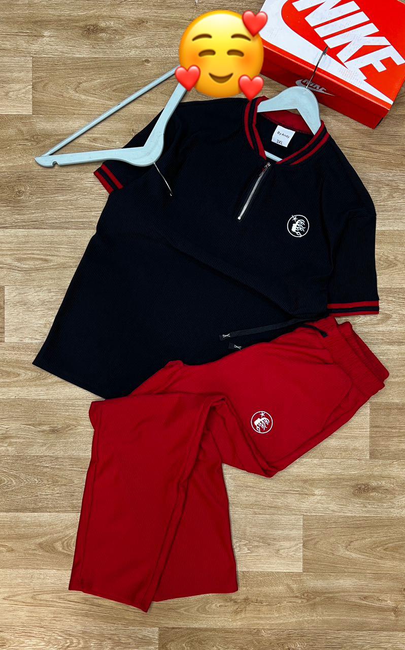 Jogging - Vue détaillée 4