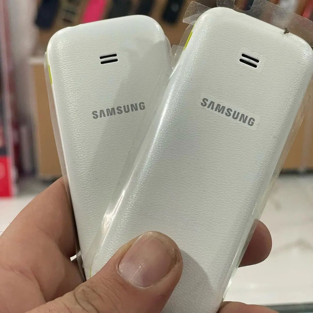 Samsung B310 - Vue détaillée 1