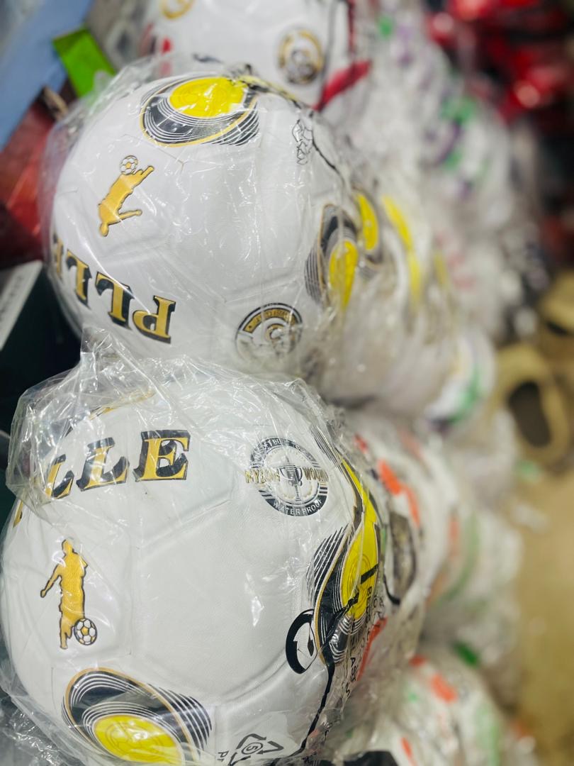 Ballon - Vue détaillée 1