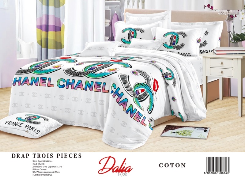 Drap - Vue détaillée 1