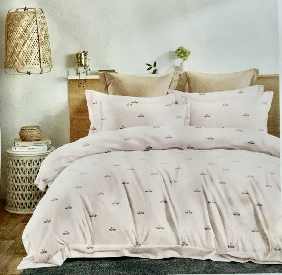 Couette - Vue détaillée 2