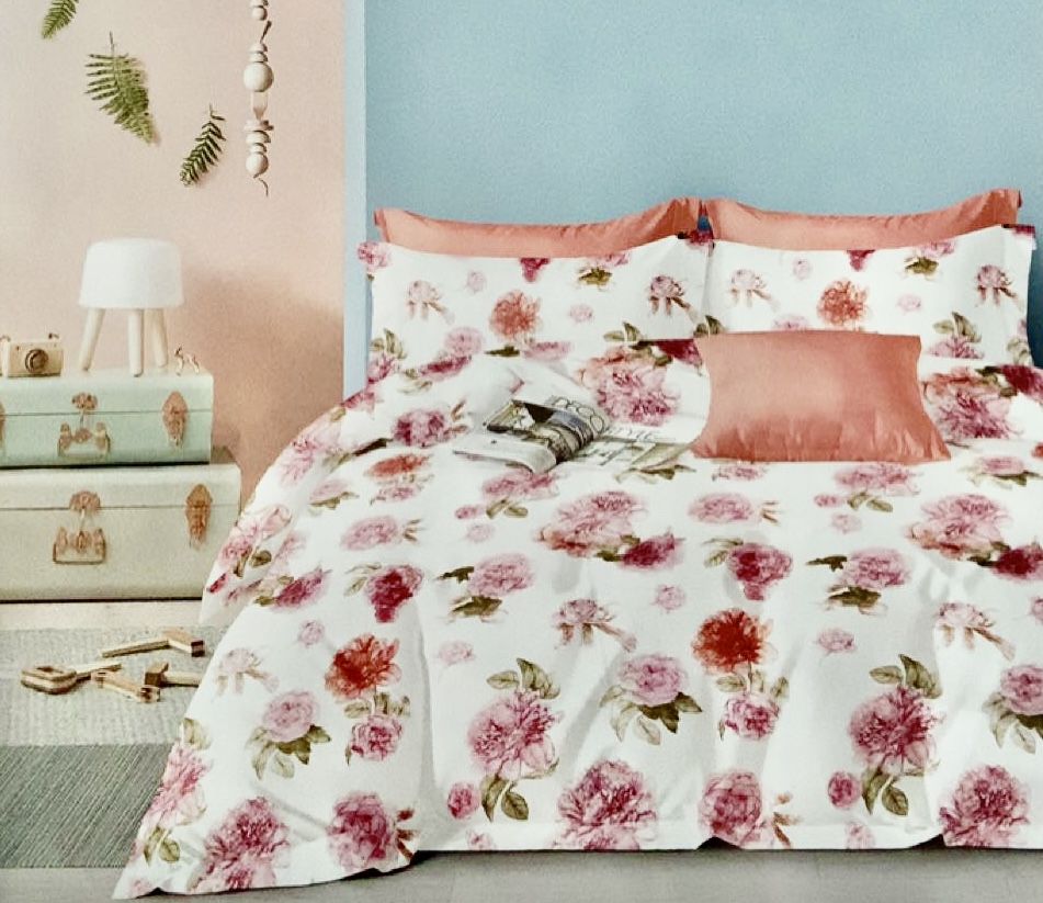 Couette - Vue détaillée 5