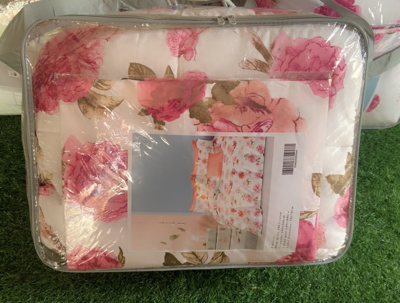 Couette - Vue détaillée 8