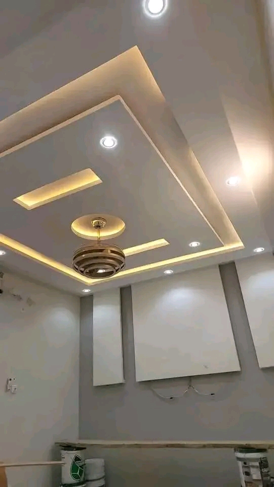 Décoration du staff - Vue détaillée 7