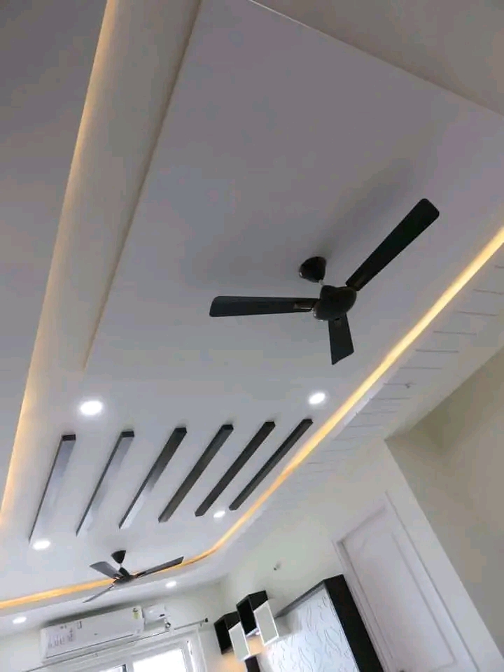 Décoration du staff - Vue détaillée 10