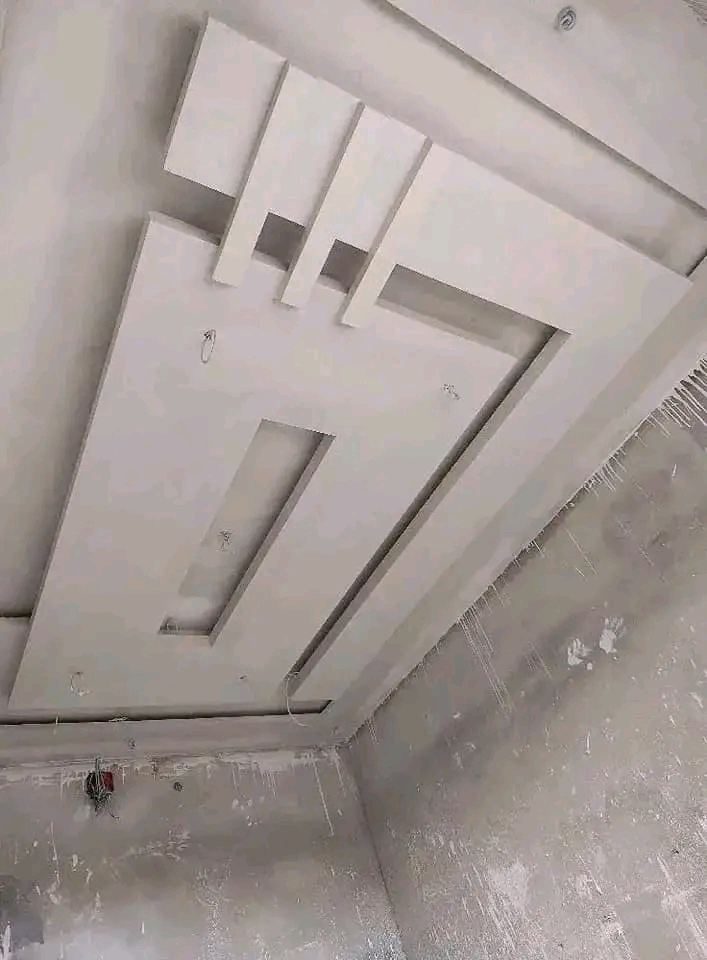 Décoration du staff - Vue détaillée 11