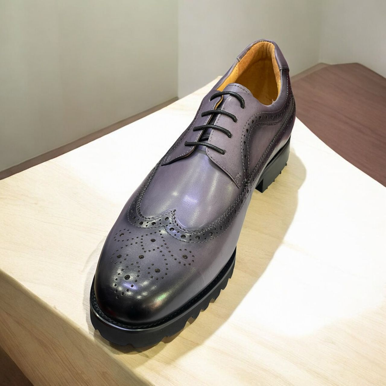 Mocassins - Vue détaillée 8