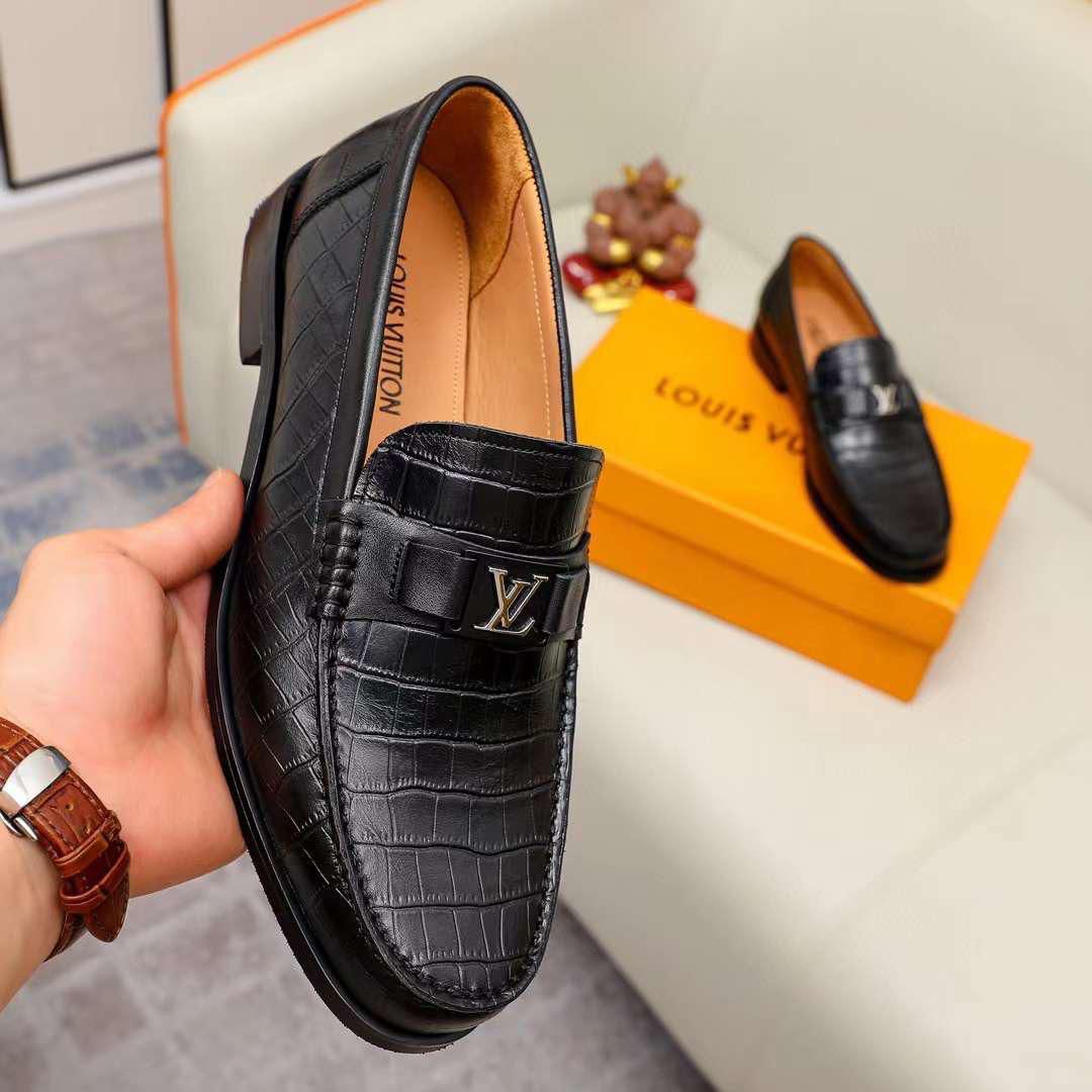 Mocassins - Vue détaillée 16