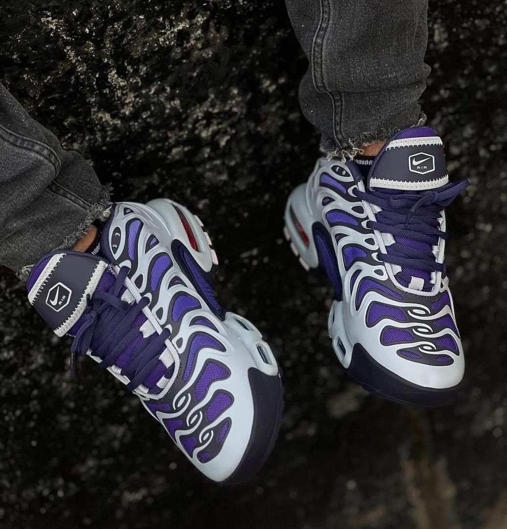 Chaussures - Vue détaillée 1