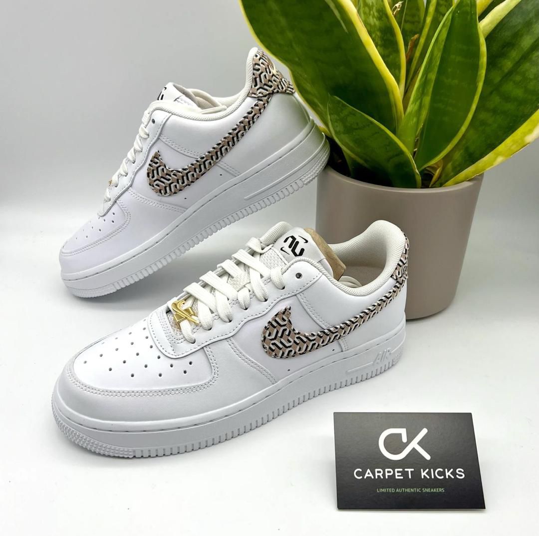 Chaussures - Vue détaillée 3