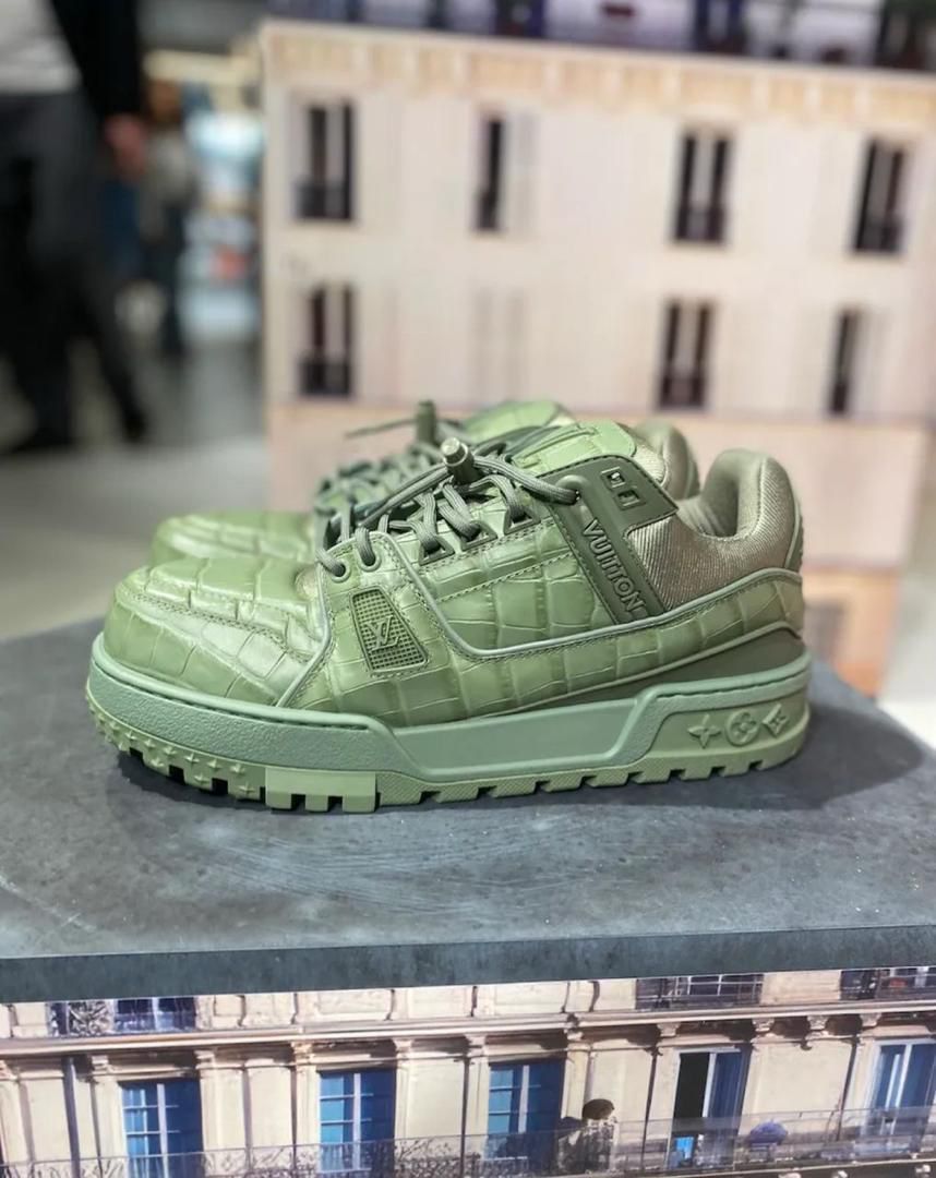 Chaussures - Vue détaillée 5