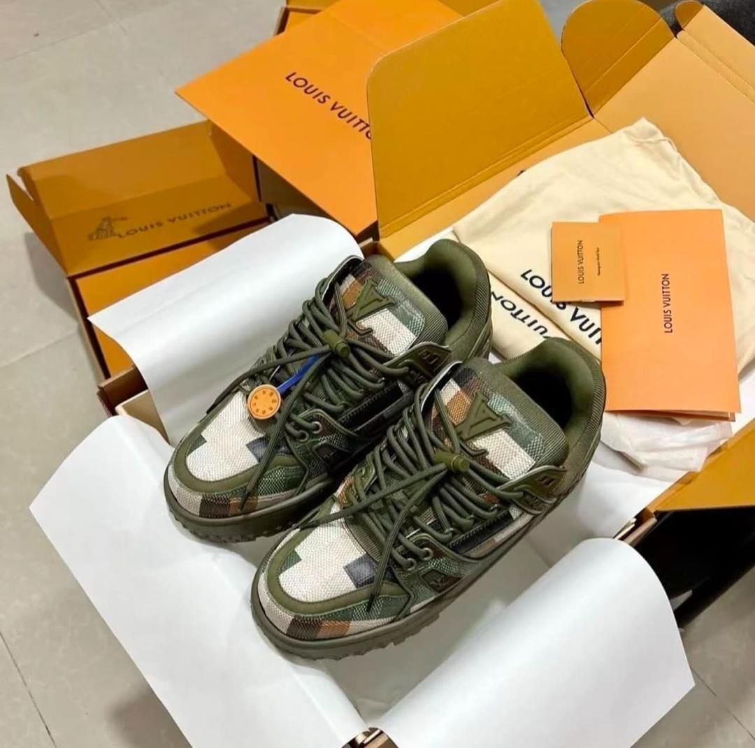 Chaussures - Vue détaillée 6