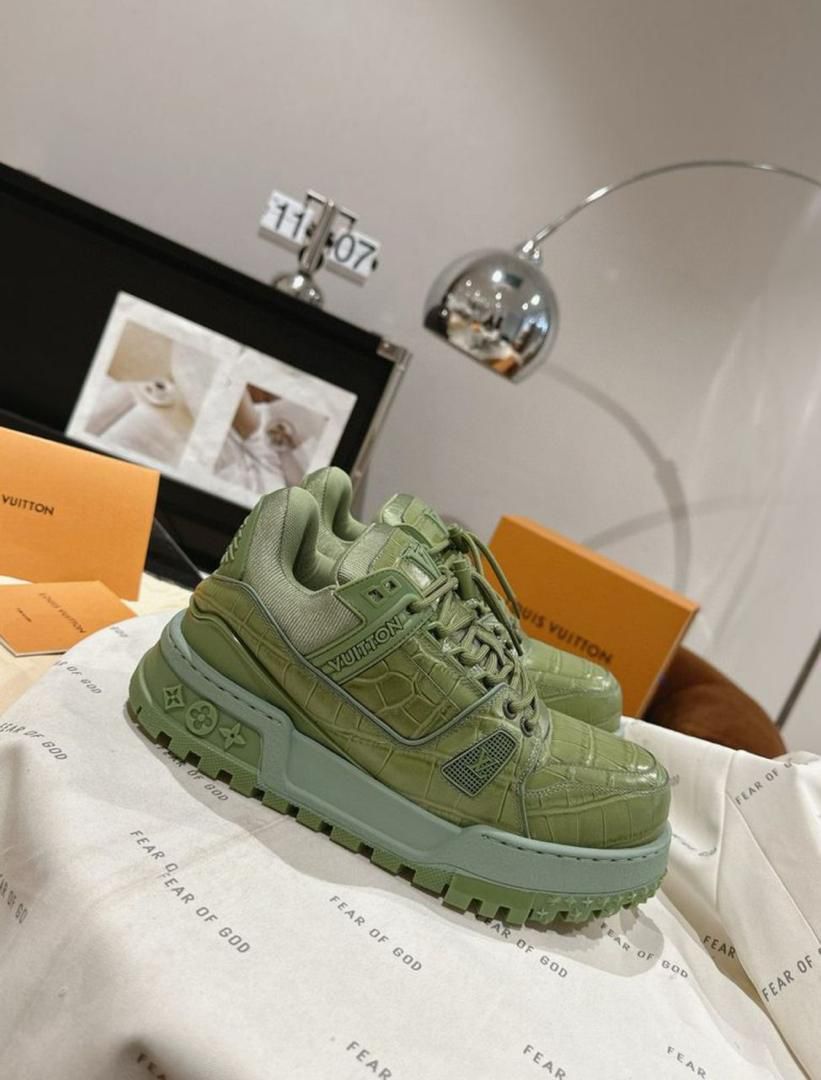 Chaussures - Vue détaillée 8