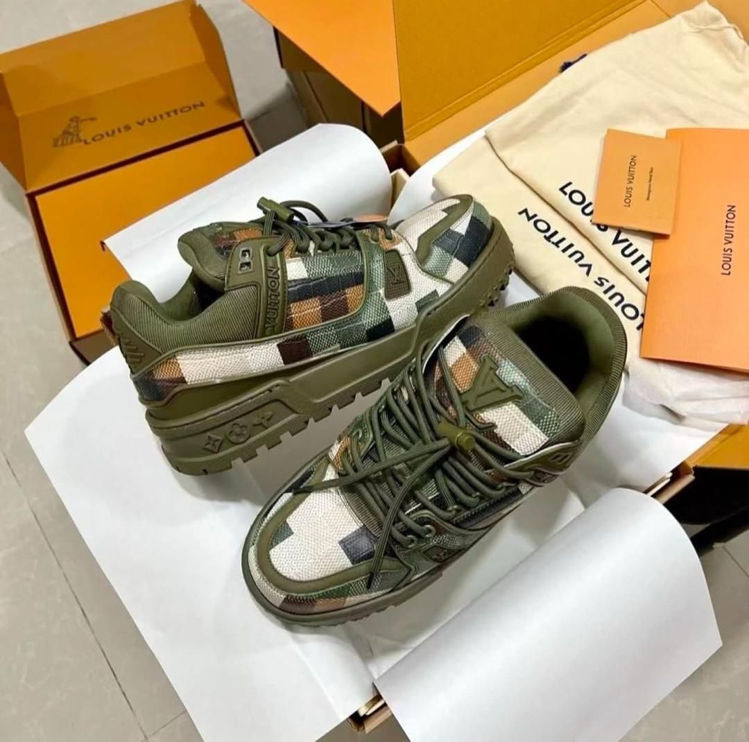 Chaussures - Vue détaillée 9