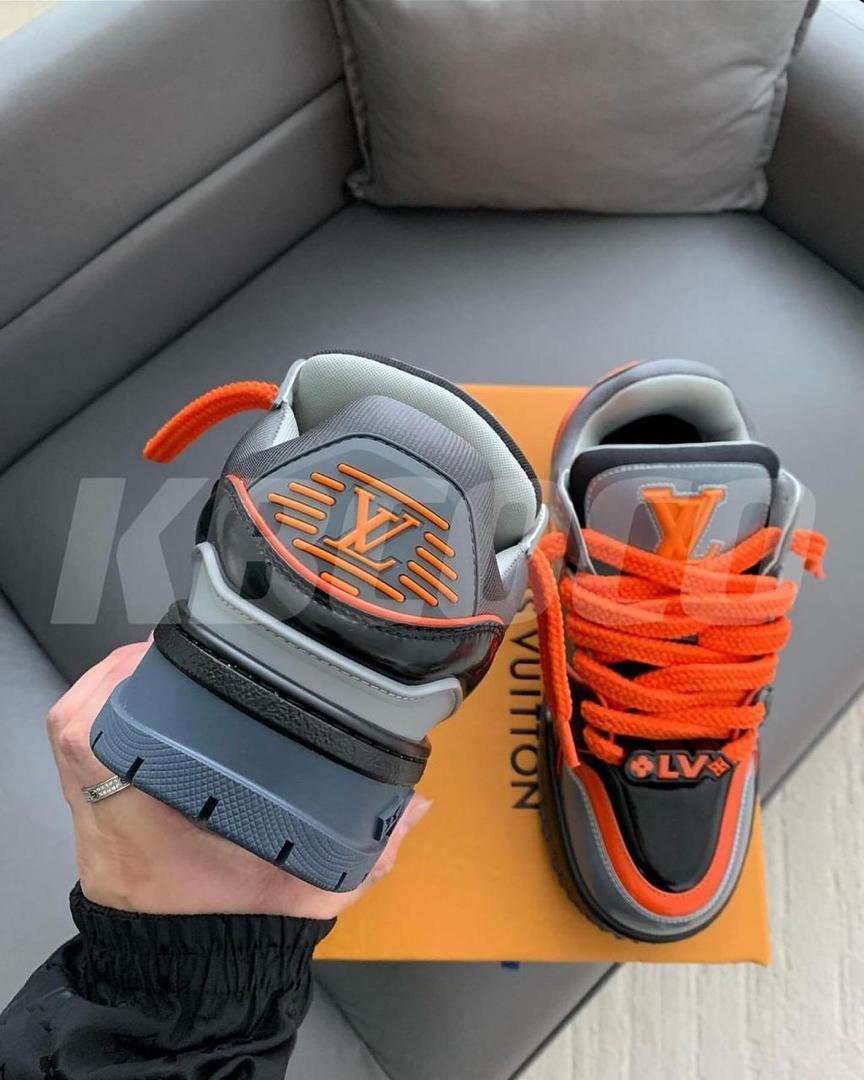 Chaussures - Vue détaillée 10