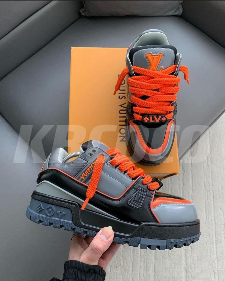 Chaussures - Vue détaillée 12