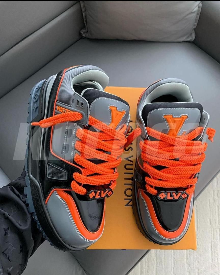 Chaussures - Vue détaillée 15