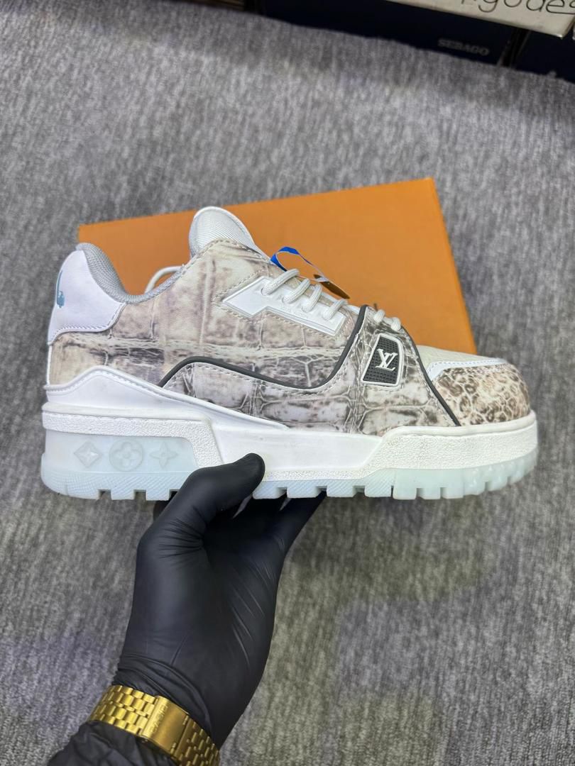 Chaussures - Vue détaillée 16